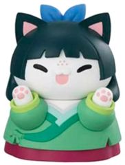 [중고] 트레이딩 피겨 2. 고양이 고양이 (희) [MEGA CAT PROJECT 약점의 한사람 미야나카 CATS 약점의 한 사람!]