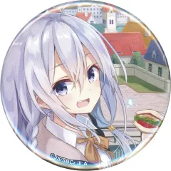 2025年最新】魔女の旅々 イレイナ 缶バッジの人気アイテム - メルカリ