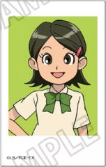 中古】フィギュア 後輩ちゃん LIMITED Throw KISS Ver