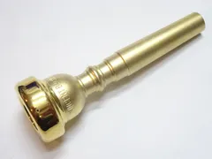 トランペットアトリエ　ツバサ　MV1 1/2C GP トランペットアトリエ ツバサ MV1 1/2C GP