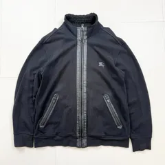 2025年最新】BURBERRY BLACK LABEL メンズ ジャンパー・ブルゾン