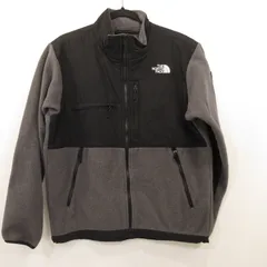 【姫路東店】 中古 THE NORTH FACE | ザ・ノースフェイス その他トップス DENALI JACKET NA72051 ブラック サイズ：M 【92】