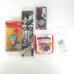アニメグッズ詰め合わせ10点セット    〈5500578〉