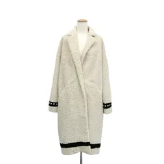 2026年最新】Tu es mon TRESOR ロングコートの人気アイテム - メルカリ