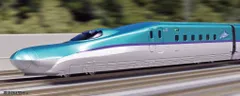 2025年最新】KATO 10-1967 H5系北海道新幹線「はやぶさ」 6両基本