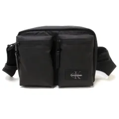 2025年最新】Calvin Klein メンズ ショルダーバッグの人気アイテム