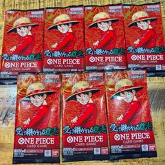 テープ付き発送】ONE PIECEカード 王族の血統 3BOX 新品未開封 - メルカリ