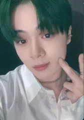 JO1 初回限定盤B 鶴房汐恩 BE CLASSIC セルカ