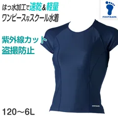 スクール水着 女の子 セパレート 胸パッド はっ水加工 盗撮防止 プール学習 小学生 中学生 UPF50+ スイミング 子ども ジュニア スイムウェア 水泳 授業 海水浴 マリンスポーツ 120 130 140 150) (送料無料)