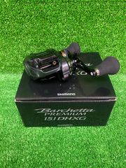 R ハートランド HL 762LFS-SV10 別誂 冴掛 - メルカリ