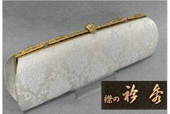 専門店の品　『京都　衿秀謹製』高級正絹りんだし半衿◆おしゃれから準礼装まで◆ 専門店の品 『京都 衿秀謹製』高級正絹りんだし半衿◇おしゃれ