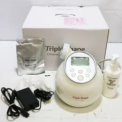 2025年最新】シーズラボ トリプルシェイプの人気アイテム - メルカリ