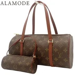 A13【美品】 ルイ・ヴィトン モノグラム ミニパピヨン ポーチ ヴィンテージ A13【美品】 ルイ・ヴィトン モノグラム ミニパピヨン ポーチ