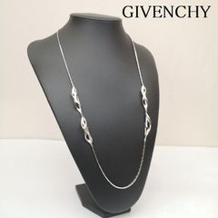 GIVENCHYバタフライ ヴィンテージネックレス タグ付デッドストックF68 GIVENCHYバタフライ ヴィンテージネックレス タグ付デッドストックF68