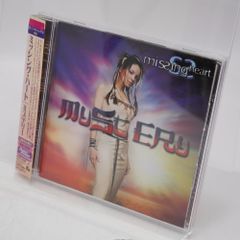 Missing Heart mystery ミッシング・ハート ミステリー CD - メルカリ