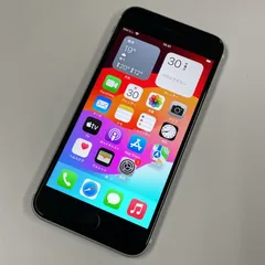 softbank iPhone SE(第2世代) 64GB ホワイト
