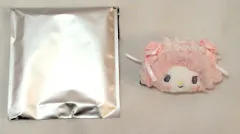 シークレットヘアクリップ サンリオキャラクターズ マイスウィートピアノ