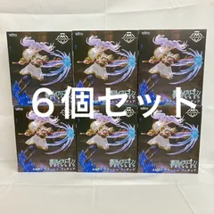 未開封 葬送のフリーレン AMP＋フリーレン フィギュア ６個セット SFK352 c107