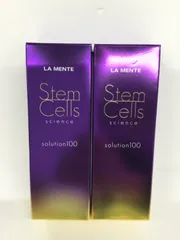 2025年最新】LAMENTE 美容液の人気アイテム - メルカリ