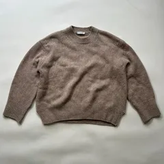 クーコーベスト　yonfa ヨンファ　新品未使用 YONFA / クーコーベスト (gray brown)