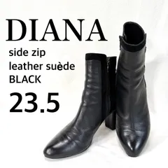 2025年最新】ダイアナ ショートブーツの人気アイテム - メルカリ