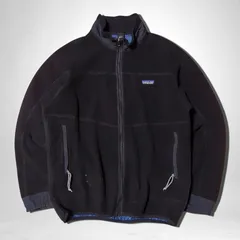 2025年最新】パタゴニア レトロx 黒 lの人気アイテム - メルカリ