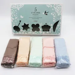 シャルレ5色ショーツ2箱セットLL➕Lサイズ！ シャルレ - シャルレ