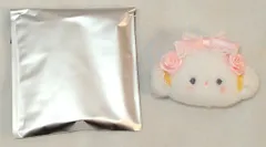 シークレットヘアクリップ サンリオキャラクターズ こぎみゅん