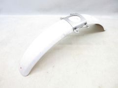 新品未開封 ホンダ 純正 TLM220R フロントフェンダー - メルカリ