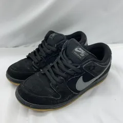 Nike SB Dunk Low Pro ブラック フォグ 26.5cm 2025年最新】NIKE SB DUNK LOW pro 