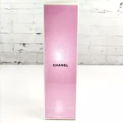 【 CHANEL 】V118 A-3 シャネル  未開封 100ml CHANCE チャンス EAU FRAICHE  チャンスオーフレッシュ ボディオイル  コスメ 化粧品