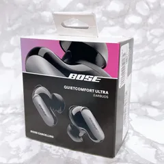 2025年最新】Bose quietcomfort ultra earbuds 2の人気アイテム - メルカリ
