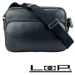 2025年最新】dunhill ショルダーバッグの人気アイテム - メルカリ