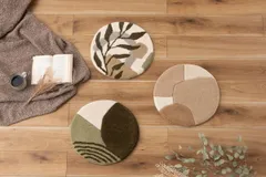 2025年最新】タフティングラグの人気アイテム - メルカリ