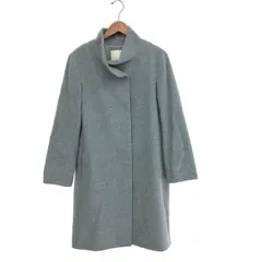 2026年最新】自由区 コート カシミヤの人気アイテム - メルカリ