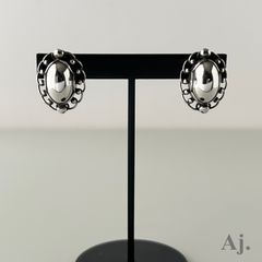 ジョージジェンセン リング 指輪 409 AG925 ヴィンテージ 約9号