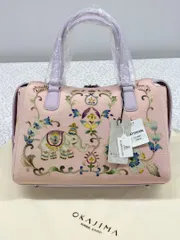 2025年最新】岡島バッグの人気アイテム - メルカリ