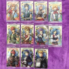 全種類 フルコンプリート NIKKE ウエハース 4 勝利の女神 ニケ