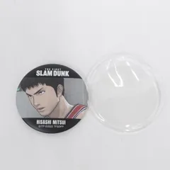 2025年最新】三井寿 缶バッジの人気アイテム - メルカリ