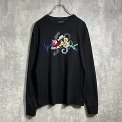 2025年最新】1piu1uguale3 メンズ 七分・長袖カットソーの人気