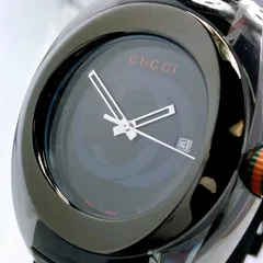 2025年最新】gucci syncの人気アイテム - メルカリ