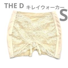 TheD ブライダルインナー キレイウォーカー M ガードル - メルカリ