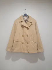 UNIQLO イネス・ド・ラ・フレサンジュ コラボ コーデュロイ ジャケット