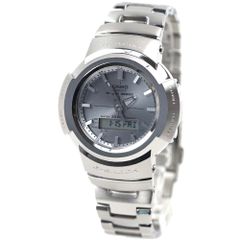 CASIOカシオ DW-2000-1A青 中古稼動品 ライト、アラーム正常稼動