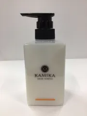 2025年最新】KAMIKA ヘアケアの人気アイテム - メルカリ