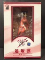 FREEing Fate/stay night 遠坂凛 浴衣ver PVC