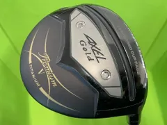 中古】激レア！Qi10 7W キャメロンチャンプシャフト ヘッドカバー付き