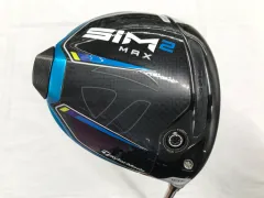 2025年最新】sim2 max ドライバー 10.5 ヘッドの人気アイテム