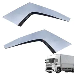 17プロフィア 純正メッキパーツ まとめ売りバラ売り可能 17プロフィア