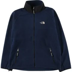 古着 90~00年代 ザノースフェイス THE NORTH FACE フリースジャケット メンズL相当 ヴィンテージ/eaa449572